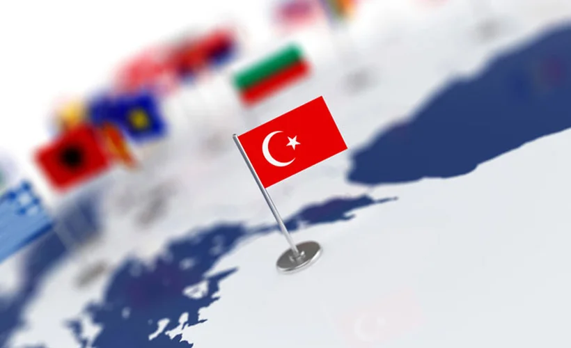 'Biz bize yettik mi Türkiye?'