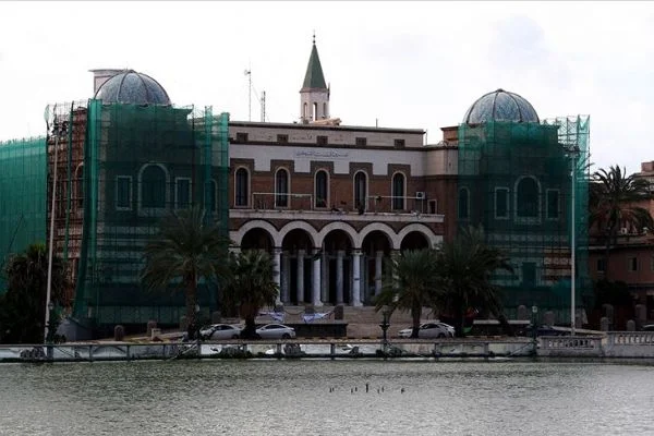 BM: Libya'daki iki merkez bankası da uluslararası denetimden geçecek