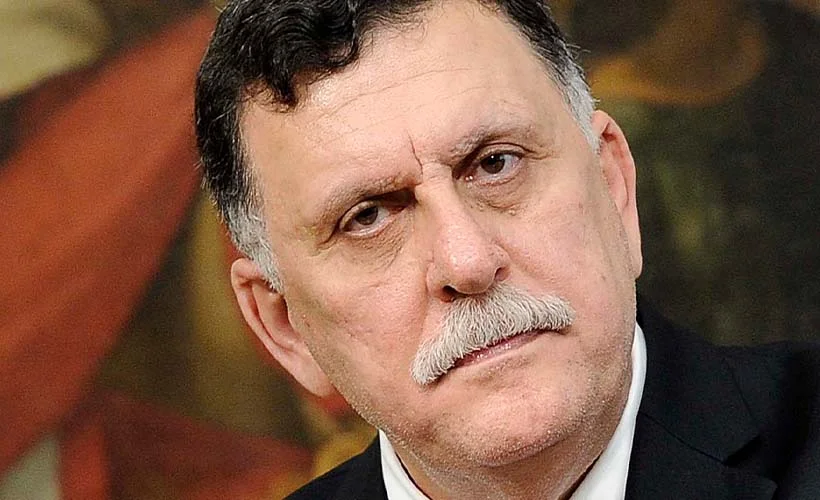 BM: Serrac başkanlığındaki hükümet, meşru Libya hükümetidir
