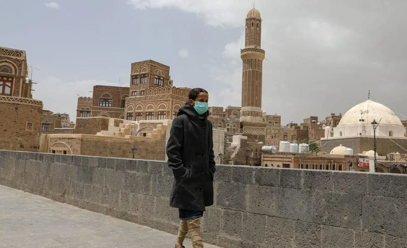 BM uyardı: Yemen'de koronavirüs hızla yayılıyor