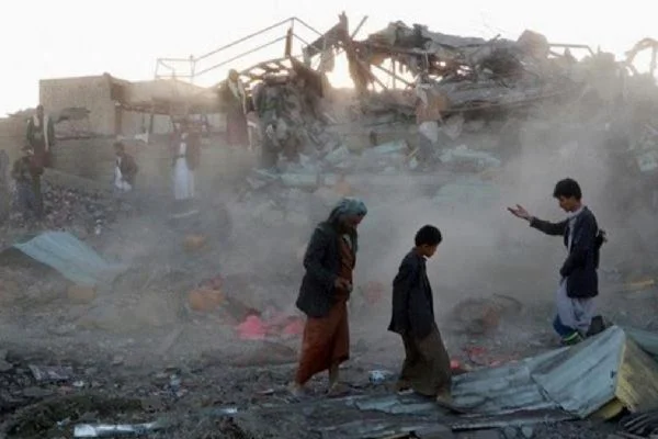 BM, Yemen'de sivillerin öldürülmesine soruşturma çağrısı yaptı