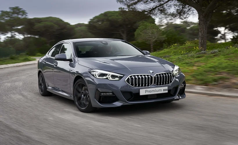 BMW'den uzun dönem kiralama fırsatı