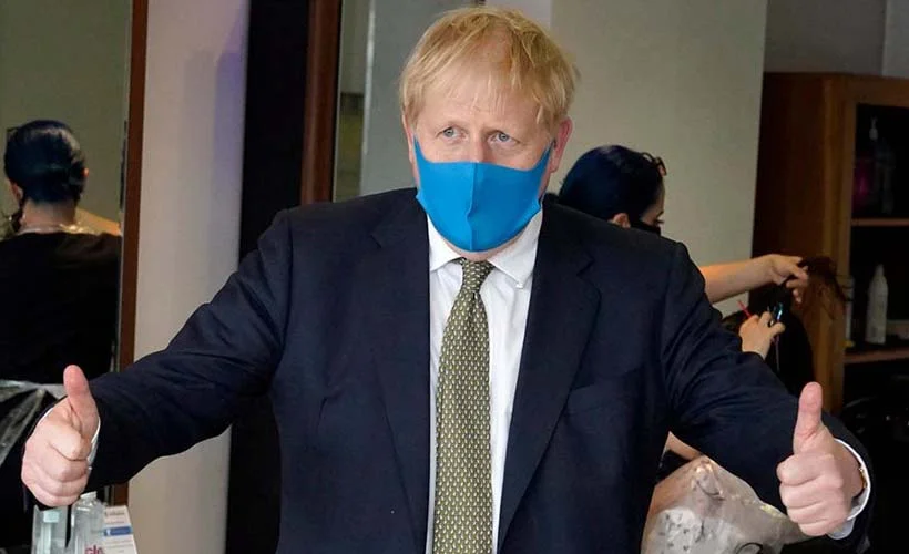 Boris Johnson hükümetine, 'ikinci dalga' uyarısı