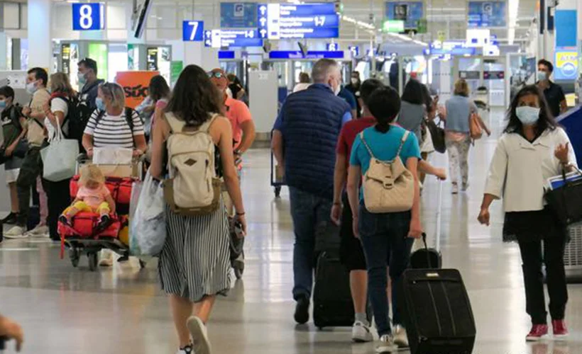 Brezilya, ülkeye yabancıların girişini 30 gün süreyle yasakladı