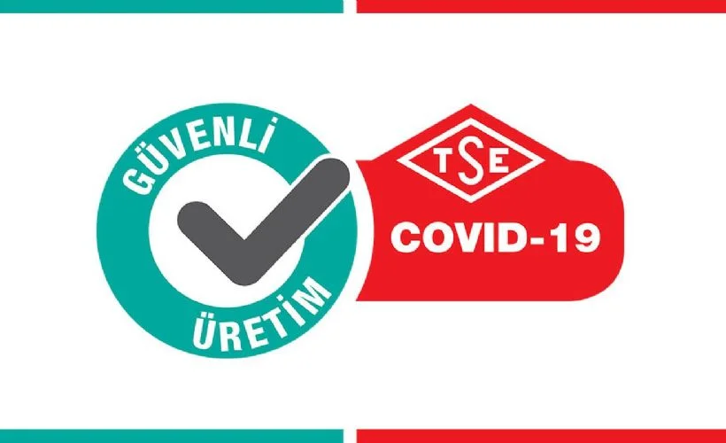 Brisa'ya, "Covid-19 Güvenli Üretim Belgesi"