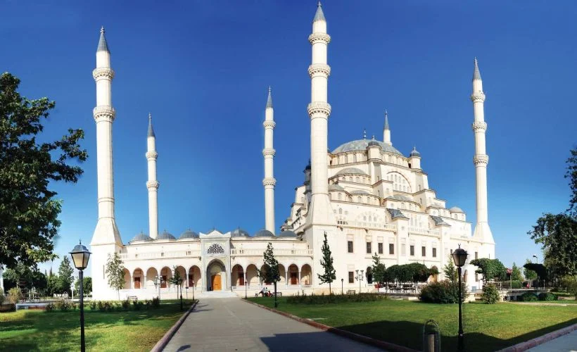 Bu hafta Cuma hutbesinin konusu nedir ?