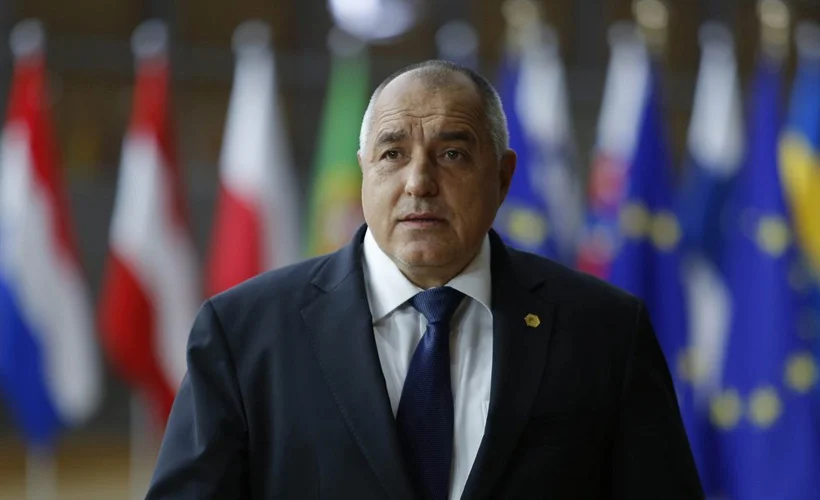 Bulgaristan Başbakanı Borisov karantinaya alındı