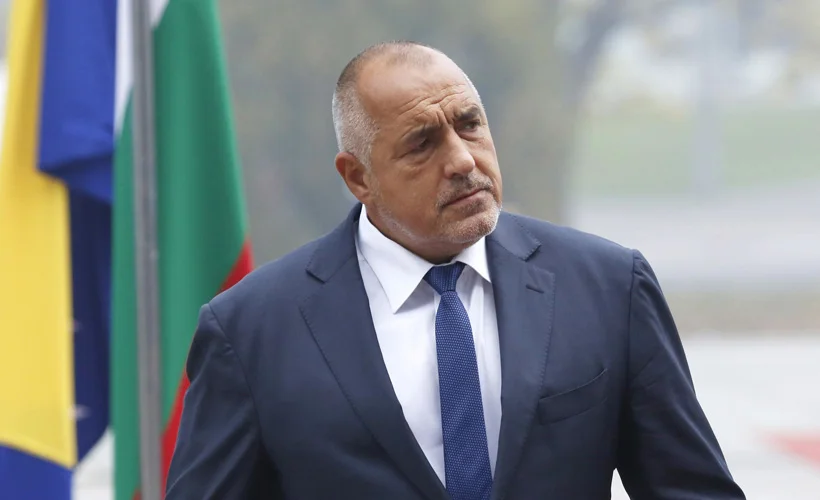 Bulgaristan'da Borisov hükümeti güvenoyu alamadı