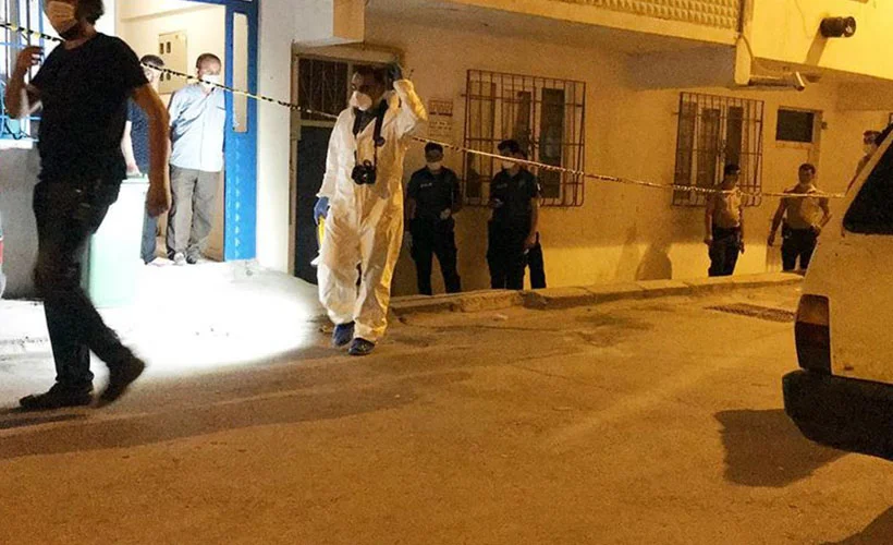 Bursa'da anne ve 2 çocuğu evlerinde ölü bulundu