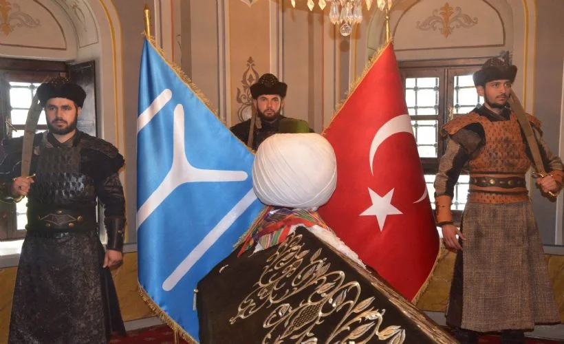 Bursa'da sancak nöbeti başlıyor