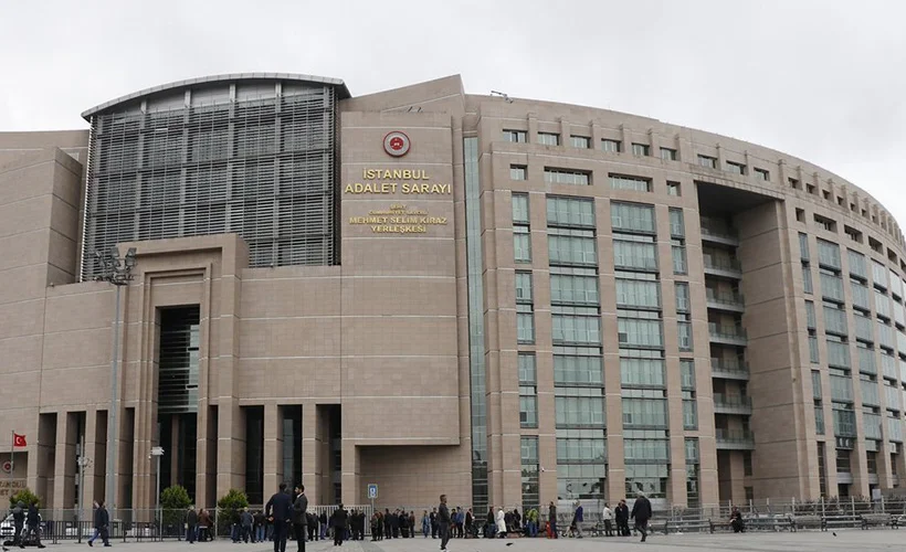 Büyükada'daki toplantıya ilişkin karar verildi
