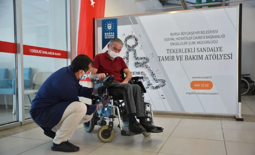 Büyükşehir'le yaşama engel yok