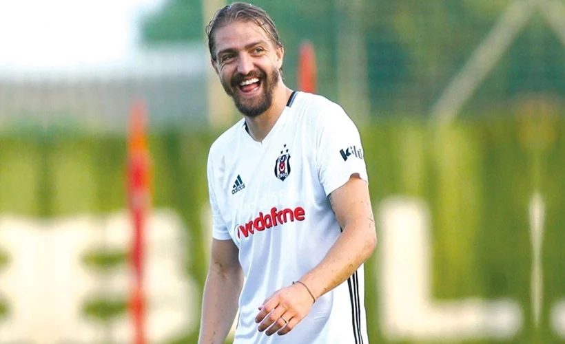 Caner, Galatasaray yolunda
