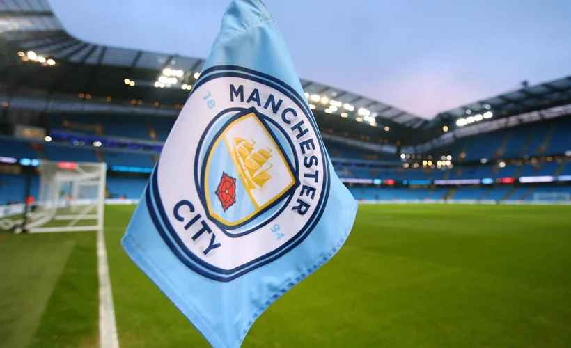 CAS, Manchester City'nin men cezasını kaldırdı