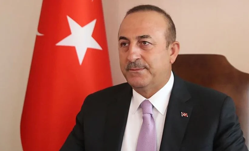 Çavuşoğlu'nun açıkladığı gizli görüşme, Atina'da tansiyonu yükseltti