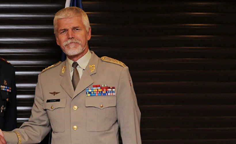 Çek General'den Türkiye'yi kızdıracak açıklama 'Türkiye'nin varlığı kontrol altına alınmalıdır'