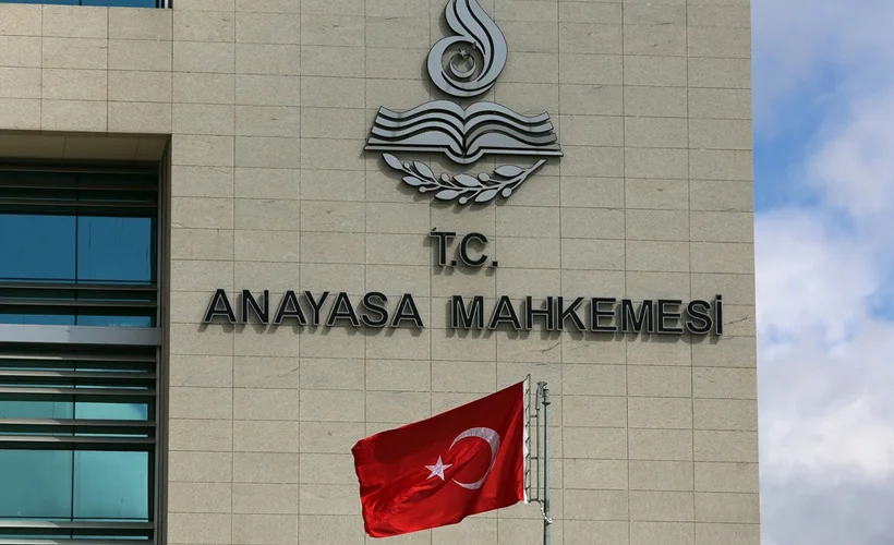 CHP, baro düzenlemesi için AYM'ye gidiyor