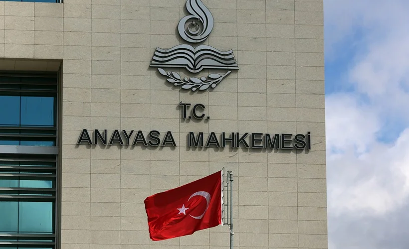 CHP 'çoklu baro düzenlemesi'ni AYM'ye taşıdı