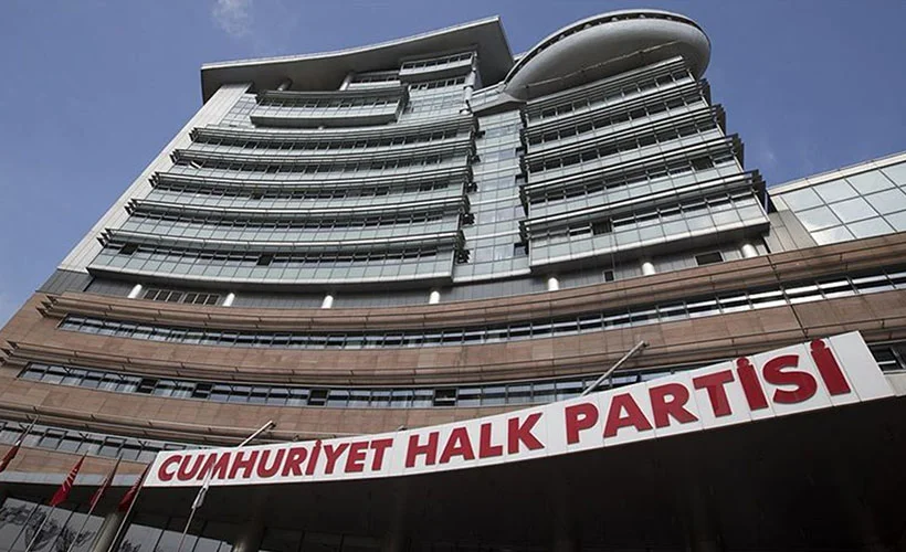 CHP'nin 37. kurultayında başkanlık seçimi bugün