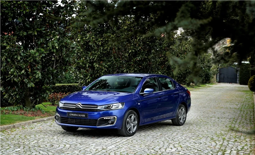 Citroen'den temmuz fırsatı