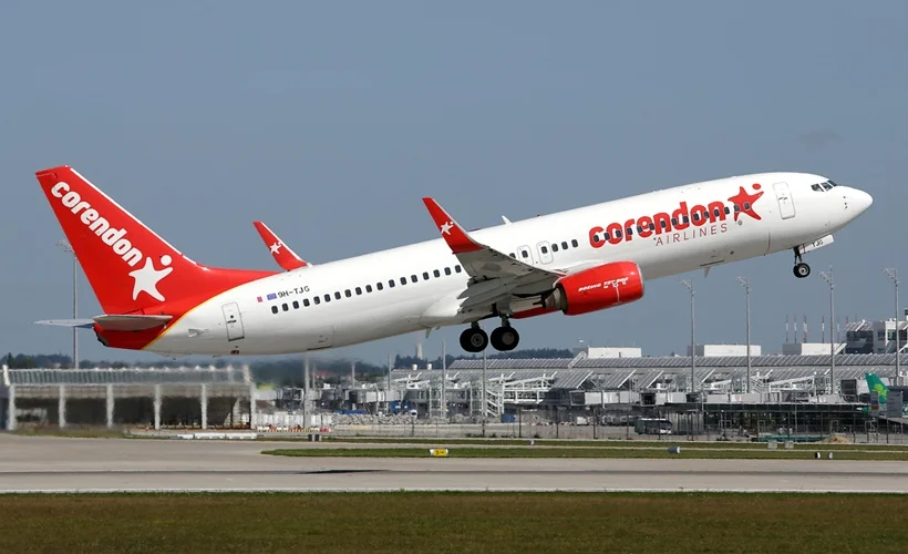 Corendon kış turizminden umutlu