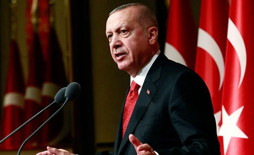 Cumhurbaşkanı Recep Tayip Erdoğan, Ayasofya hakkında ne dedi?