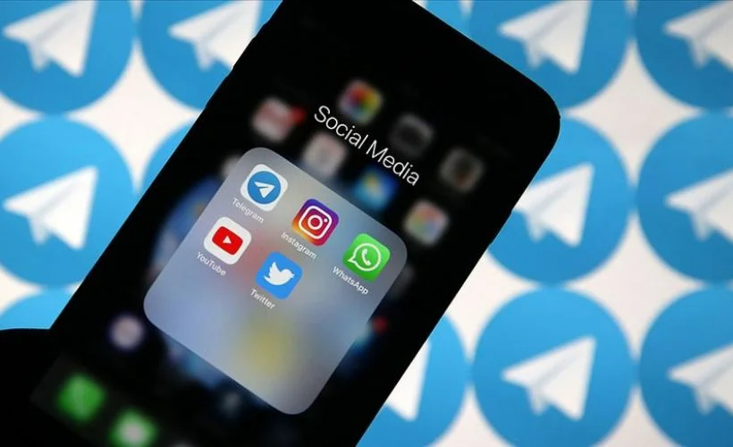 Cumhurbaşkanlığı Dijital Dönüşüm Ofisi'nden açıklama: 'WhatsApp ve Telegram'ın yasaklanması yönündeki haberler gerçeği yansıtmıyor'