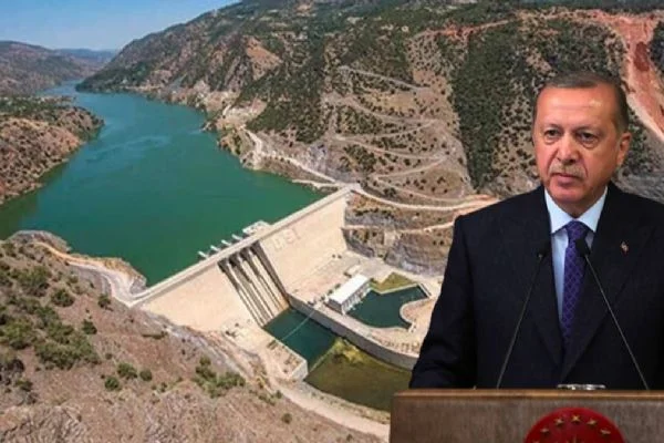 Cumhuriyet tarihinin en büyüğü: 52 HES birden açılıyor