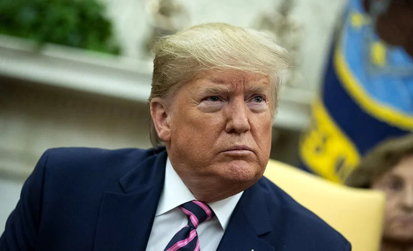 Cumhuriyetçilerden Trump'a büyük darbe