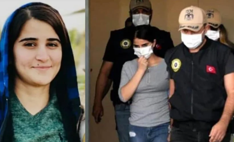 Dalya Müslim'in babası, Kuzey Irak Kürt yönetimini suçladı