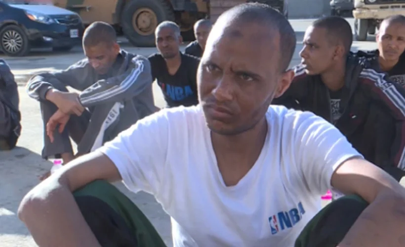 Darbeci Hafter'in Libya'daki son umudu: Paralı askerler