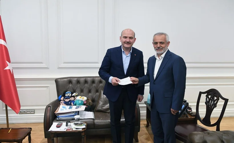 Deniz Feneri'nden 'soylu' hizmete devam