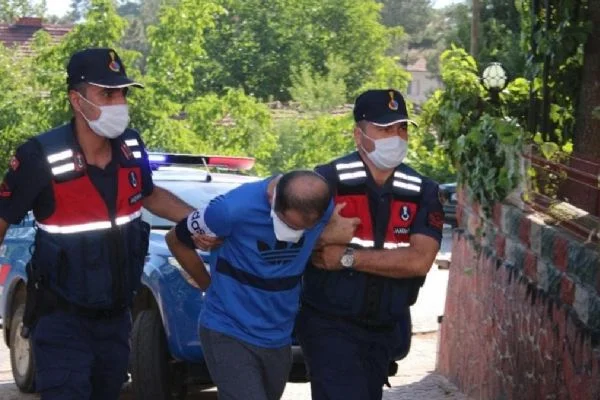 Denizli'de dev uyuşturucu operasyonu: 20 gözaltı