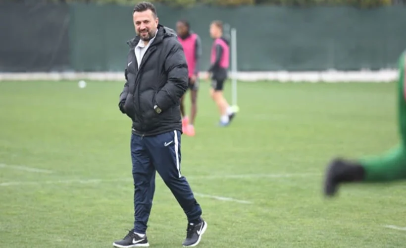 Denizlispor'da 'Uygun' dönemi bitti
