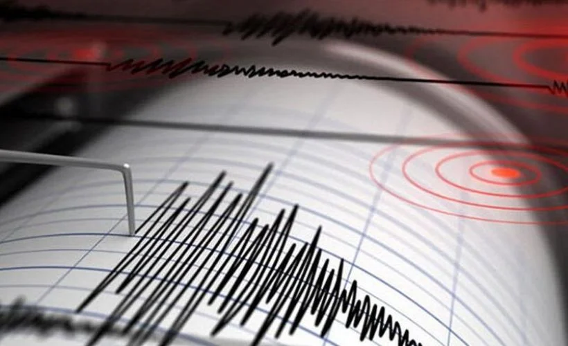Deprem mi oldu ? 9 Temmuz 2020! Deprem mi oldu? AFAD ve Kandilli Rasathanesi son depremler