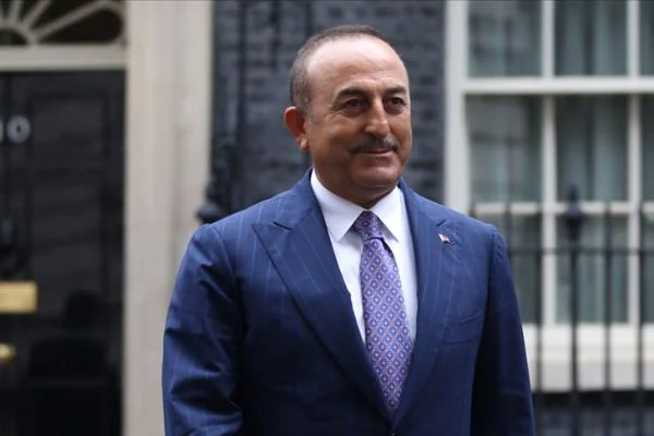 Dışişleri Bakanı Mevlüt Çavuşoğlu: İngiltere'yle serbest ticaret anlaşması imzalamaya çok yakınız