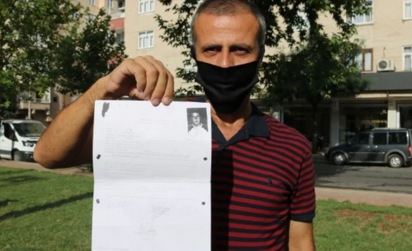 Diyarbakır'da yaşayan çölyak hastasının yardım çığlığı