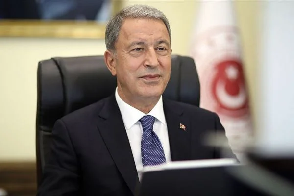 'Doğu Akdeniz'de Türkiye'yi dışarıda tutmak başarısızlıktır'