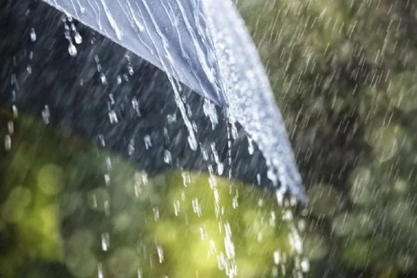 Doğu'da 3 il için gök gürültülü sağanak uyarısı