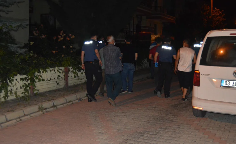 Düğünü sonlandırmaya giden polislere saldırı: 4 polis yaralı