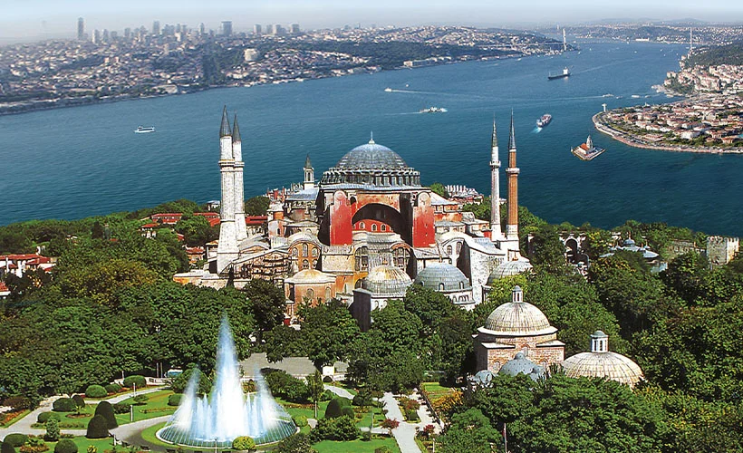 Dünya Kiliseler Birliği'nden, 'Ayasofya' tepkisi