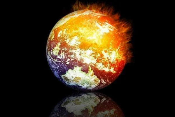 Dünya Meteoroloji Örgütünden Sibirya kaynaklı sıcak hava dalgası uyarısı