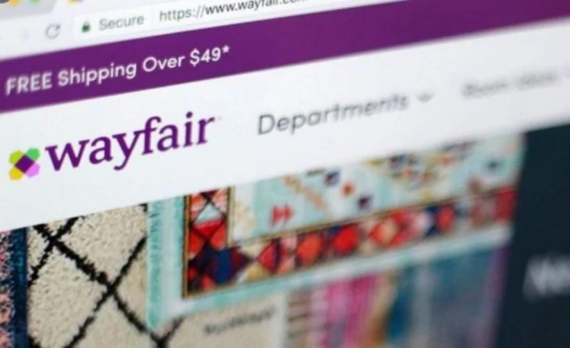 E-Ticaret sitesi Wayfair'de çocuk ticareti mi yapılıyor?