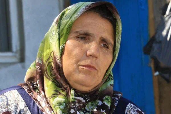 Ecrin Kurnaz olayı ile ilgili iddianame hazırlandı: Üvey babaanneye 25 yıl hapis istemi