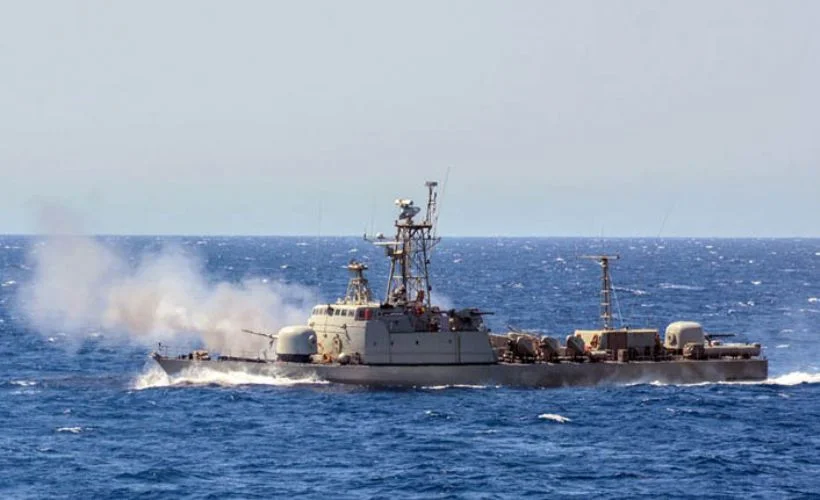 'Ege'de Yunanistan ve ABD'nin ortak tatbikatı olmayacak'