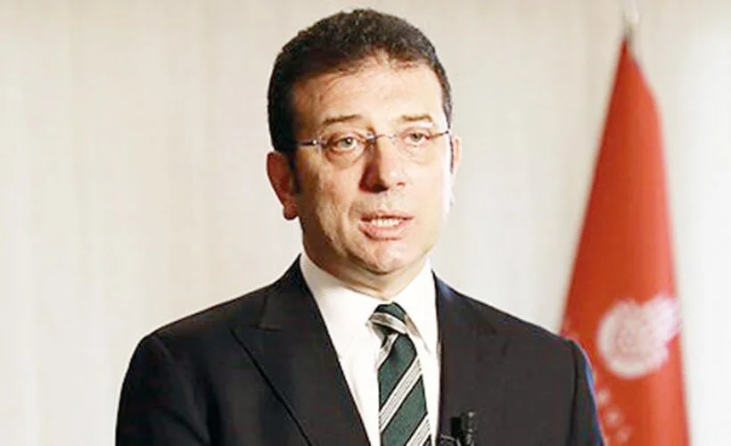Ekrem İmamoğlu Ayasofya hakkında ne dedi?