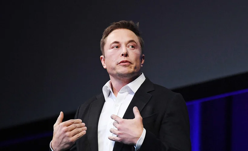 Elon Musk: Kime istiyorsak darbe yaparız