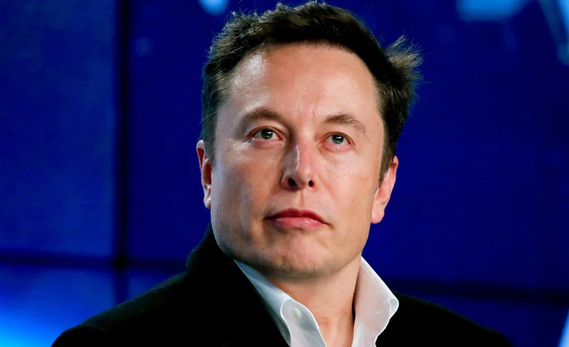 Elon Musk'un serveti dört ayda üçe katlandı