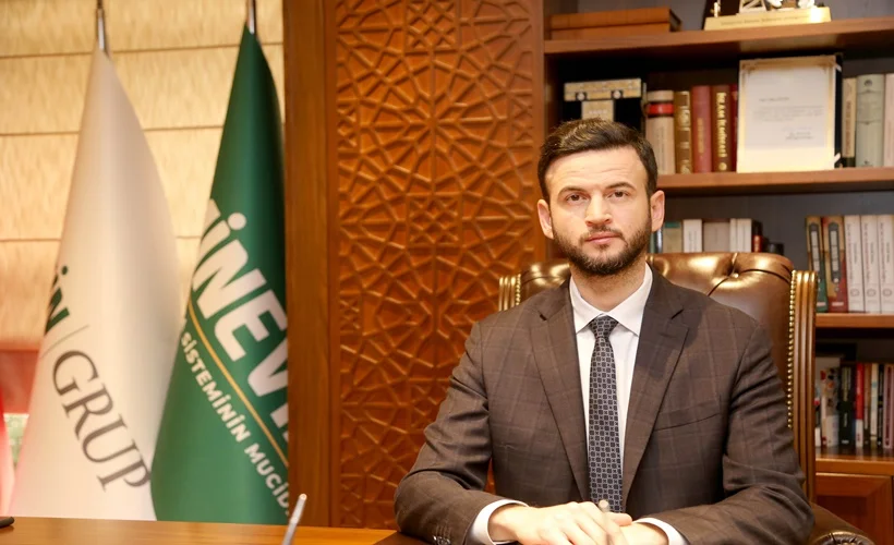 Emin Grup'tan 'Demokrasi ve Milli Birlik Günü' mesajı