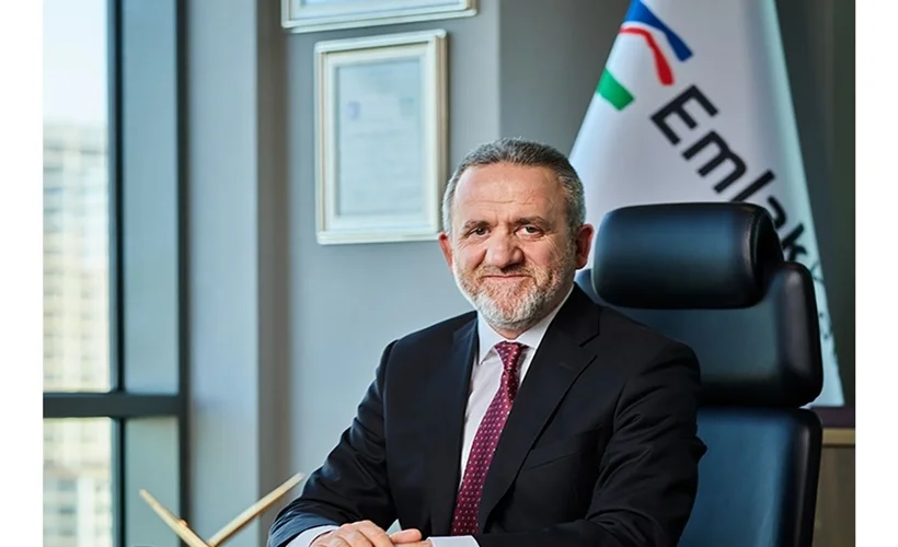 Emlak Katılım Erenköy'de hizmette